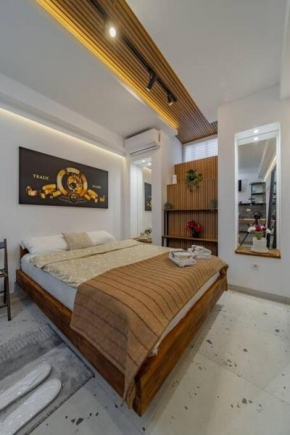 Keti Zemun Spa Apartment